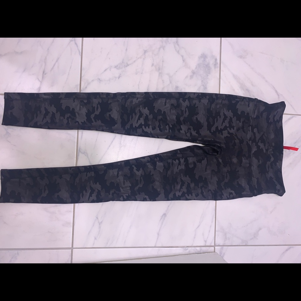 Spanx leggings